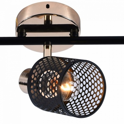 Спот 05900 05900-0.8-03 BK+FGD в Нижнем Новгороде фото 2