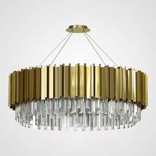 Подвесной светильник Imperiumloft Empire Suspension Mondo 40.1619 в Нижнем Новгороде