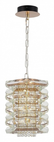 Подвесной светильник ST-Luce STROZZI SL6137.203.01 в Нижнем Новгороде фото 2