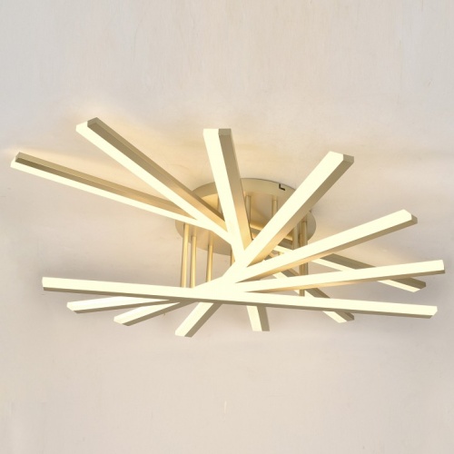 Потолочная люстра Rivoli Cordelia Б0068441 в Нижнем Новгороде