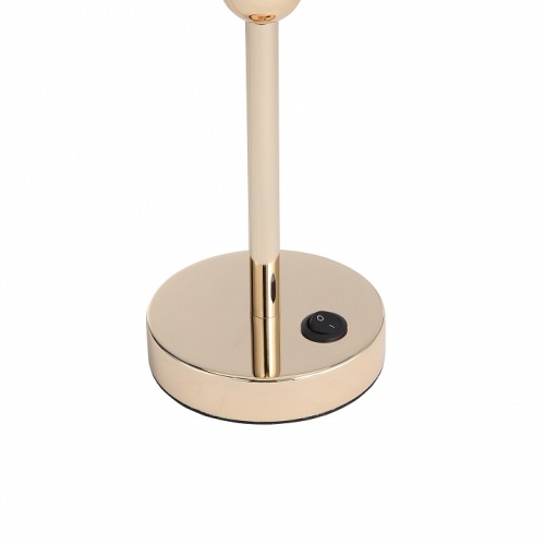 Настольная лампа декоративная ST-Luce BRASS SL1405.204.01 в Нижнем Новгороде фото 3