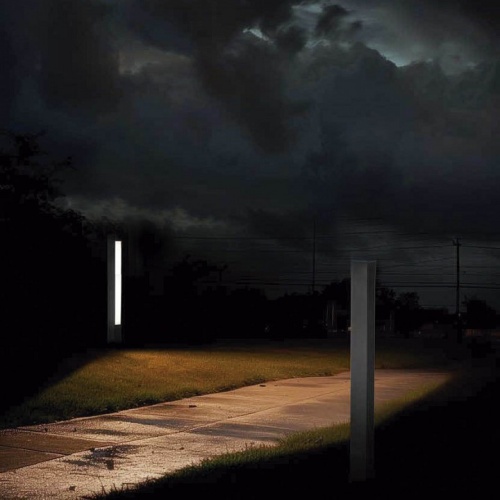 Наземный низкий светильник Mantra LOTUS 9159 в Нижнем Новгороде фото 5