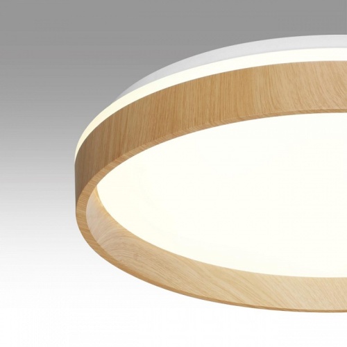 Накладной светильник Sonex Gari Wood 7684/DL в Перми фото 7