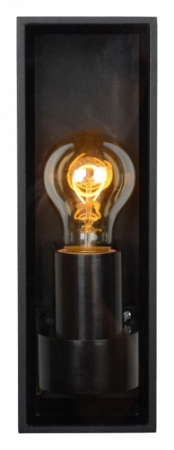 Настольная лампа декоративная Lucide Dukan 15802/01/30 в Слободском фото 4