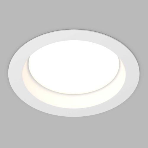 Светильник IM-CYCLONE-R280-40W White6000 (WH, 90 deg) (Arlight, IP40 Металл, 3 года) в Самаре фото 3