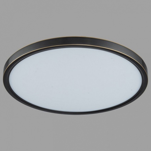 Накладной светильник Belfast Glenmore 8088-4H BL в Нижнем Новгороде фото 6