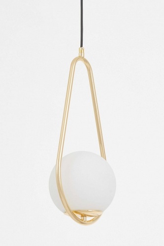 Подвесной светильник LUMINA DECO  LDP 2103-1 GD в Нижнем Новгороде фото 3