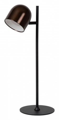 Настольная лампа декоративная Lucide Skanska Rech 03649/03/96 в Нижнем Новгороде