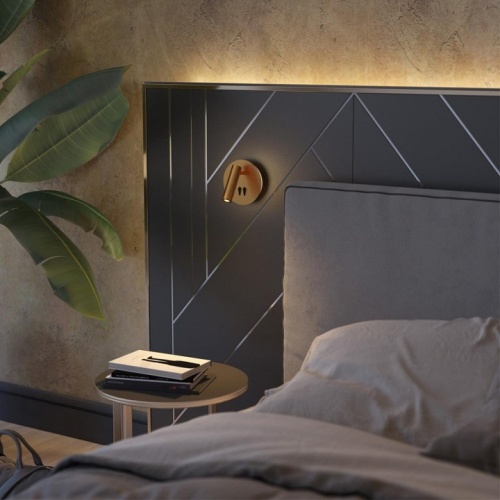 Бра Odeon Light Beam 3913/9WL в Нижнем Новгороде фото 3