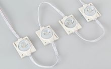 Модуль герметичный ARL-PL3535-V15x60-2.8W-12V White (CUT 3X) (Arlight, Закрытый) в Белово