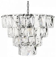 Подвесная люстра Loft it Contemporary 10561/660 Clear в Нижнем Новгороде