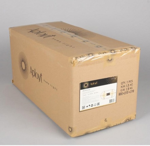 Бра Aployt Mahot APL.317.01.02 в Нижнем Новгороде фото 7