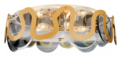 Потолочная люстра Ambrella Light TR TR5328 в Нижнем Новгороде