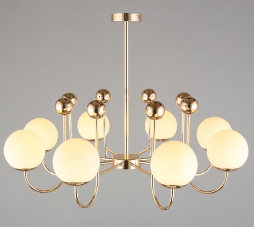 Потолочная люстра Omnilux Acuto OML-67007-08 в Нижнем Новгороде фото 6