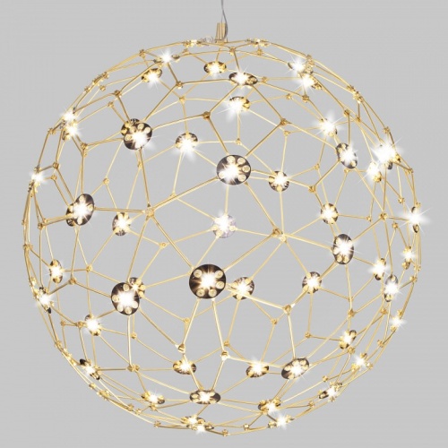 Подвесной светильник Bogate's Alioth 450/1 в Нижнем Новгороде фото 2