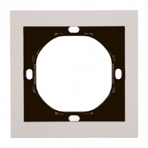 Рамка на 1 пост Stekker Мия 50486 в Нижнем Новгороде