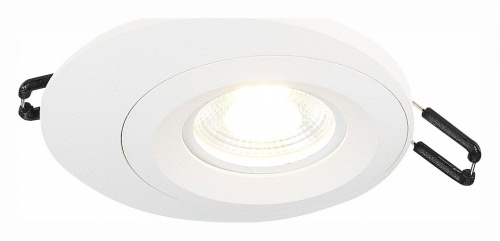 Встраиваемый светильник ST-Luce ST216 ST216.508.01 в Кропоткине фото 4