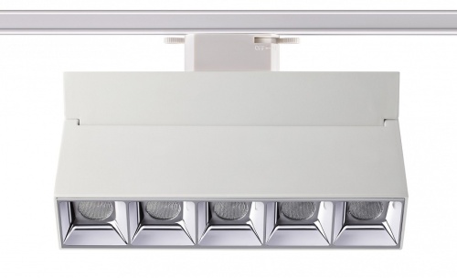 Светильник на штанге Novotech Eos 358665 в Нижнем Новгороде фото 5