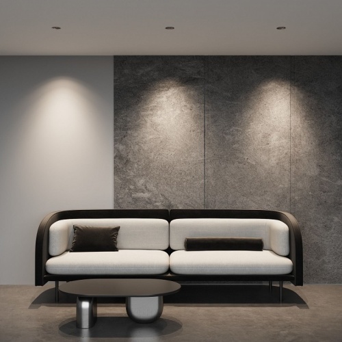 Встраиваемый светильник Elektrostandard Bliss a069409 в Нижнем Новгороде фото 4