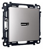Розетка HDMI без рамки Ambrella Volt ALFA MA514010 в Нижнем Новгороде