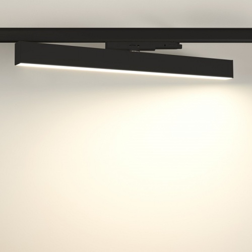 Светильник на штанге Arlight FLAT 033698(1) в Нижнем Новгороде фото 3