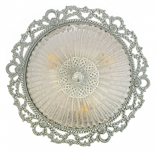 Накладной светильник Arti Lampadari Vigilanza Vigilanza E 1.13.38 BW в Нижнем Новгороде фото 5