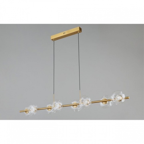 Подвесной светильник Aployt Klarissa APL.072.13.08 в Нижнем Новгороде фото 4