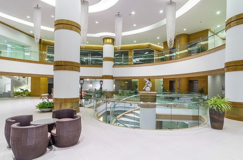 Светильник на штанге Arti Lampadari Stella Stella E 1.3.20.502 N в Нижнем Новгороде фото 4