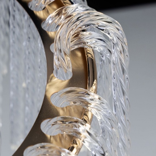 Подвесная люстра MW-Light Лавиния 443010603 в Нижнем Новгороде фото 8