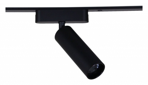 Светильник на штанге 13005-9.3-001UR magnetic LED15W BK в Нижнем Новгороде