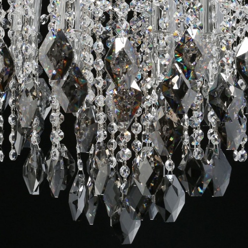 Люстра на штанге De City Бриз 40 111014806 в Нижнем Новгороде фото 8