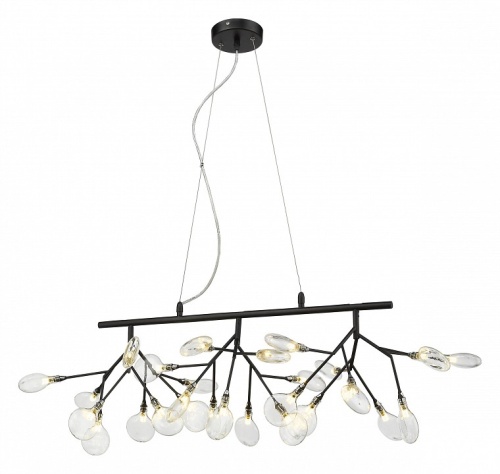 Подвесная люстра Wertmark Fiorita WE241.27.023 в Нижнем Новгороде фото 2