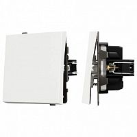 Кнопка звонка без рамки Arlight SWT 054590 в Нижнем Новгороде