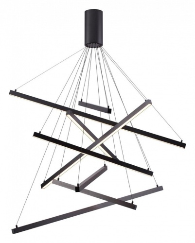 Подвесной светильник Odeon Light Cometa 3860/96B в Нижнем Новгороде фото 5