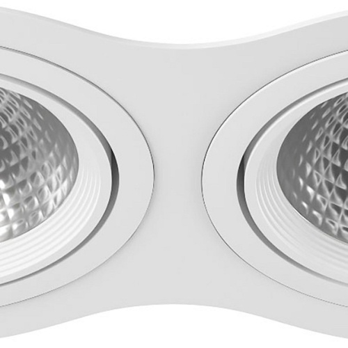 Встраиваемый светильник Lightstar Intero 111 i936060606 в Нижнем Новгороде фото 2