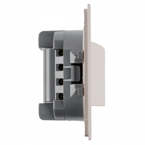 Розетка для вывод кабеля Stekker Мия 50468 в Нижнем Новгороде фото 4