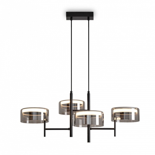 Подвесная люстра Freya Tower FR5536PL-L14B в Нижнем Новгороде фото 5