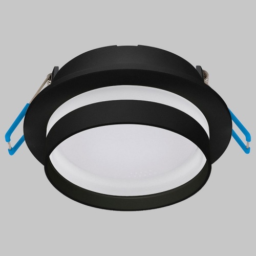 Встраиваемый светильник Imex IL.0029.0015 IL.0029.0015-BK в Нижнем Новгороде