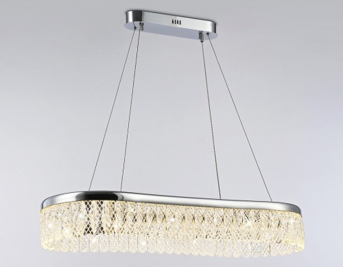 Подвесной светильник Ambrella Light TR TR49733 в Нижнем Новгороде фото 6