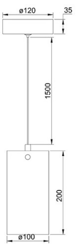 Подвесной светильник Arte Lamp Lanterna A3606SP-7BK в Яранске фото 3