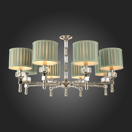 Подвесная люстра ST-Luce Oleo SL1121.103.08 в Нижнем Новгороде фото 2