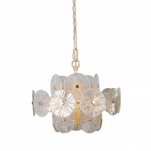 Подвесная люстра Vitaluce V5889 V5889-8/5 в Нижнем Новгороде фото 3