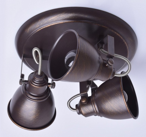 Спот DeMarkt Ринген 2 547020403 в Нижнем Новгороде фото 9