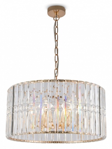 Подвесной светильник Maytoni Facet MOD094PL-06G в Нижнем Новгороде фото 6