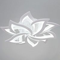 Люстра на штанге  20150-0.3-5+5 WH в Нижнем Новгороде