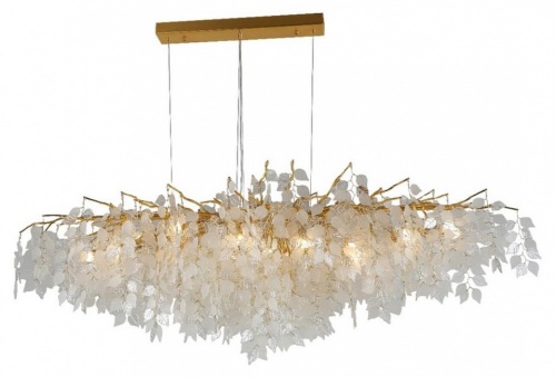 Подвесная люстра Aployt Zhozefina APL.849.13.13 в Нижнем Новгороде фото 3