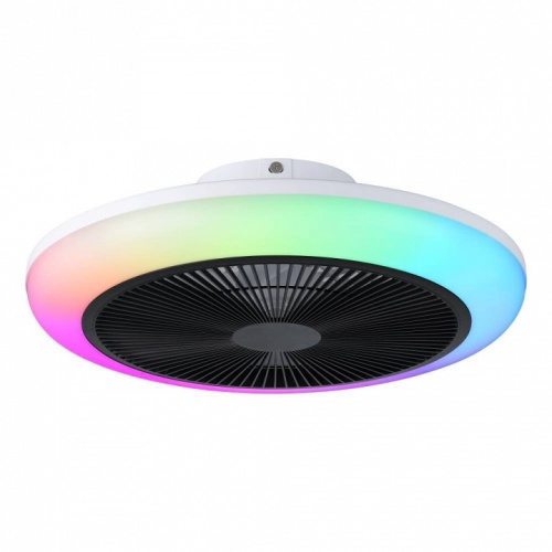 Светильник с вентилятором Eglo SAYULITA 1 35216 в Нижнем Новгороде фото 4