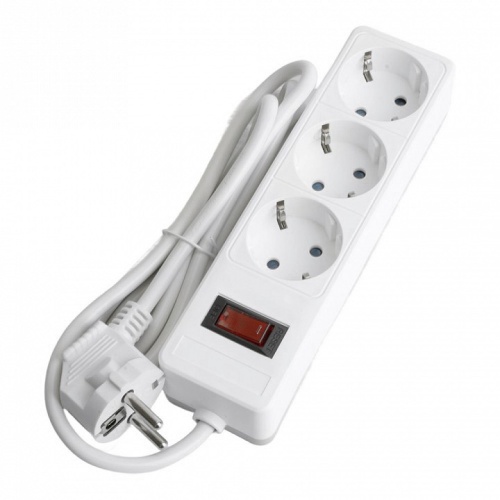 Сетевой фильтр Stekker Optima 50087 в Нижнем Новгороде фото 7