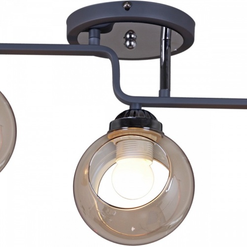 Светильник на штанге 32317-0.3-03 в Нижнем Новгороде фото 2