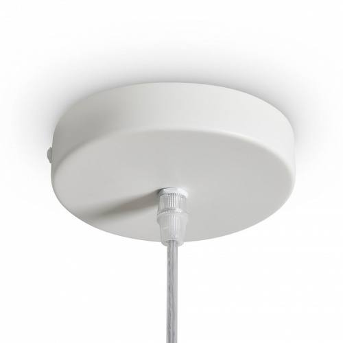 Подвесной светильник Freya Ruler FR5555PL-01W в Нижнем Новгороде фото 6